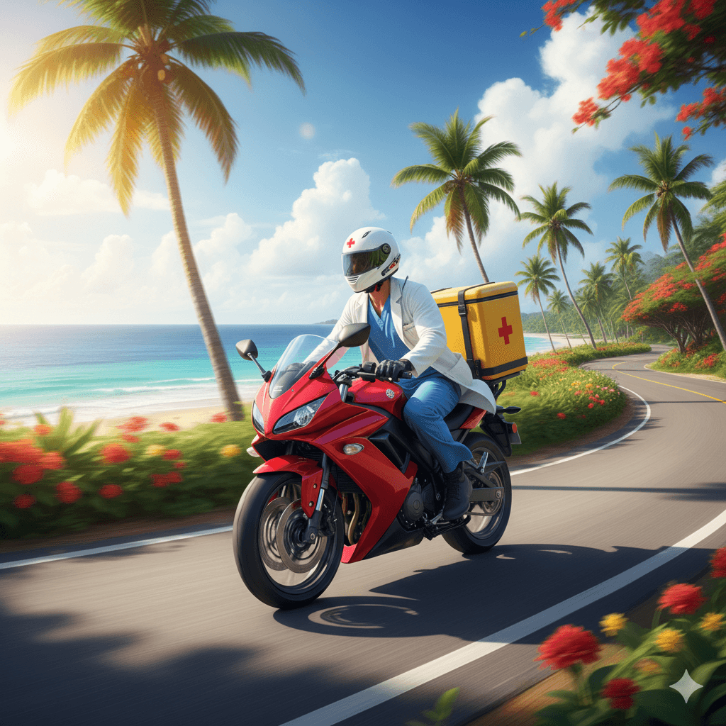 تمريض زيارات منزلية