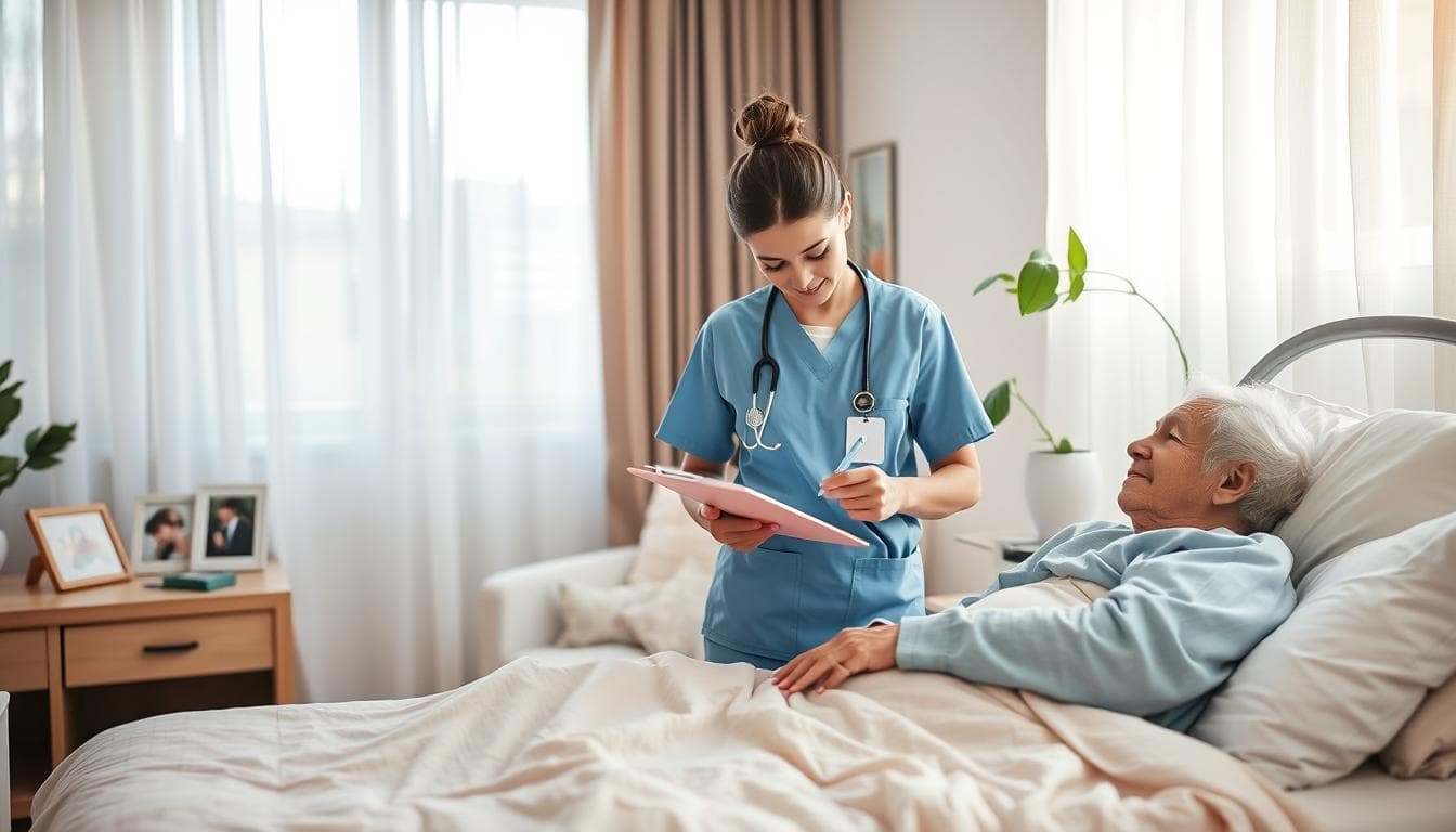 Everything You Need to Know About Live-In Home Nursing Care