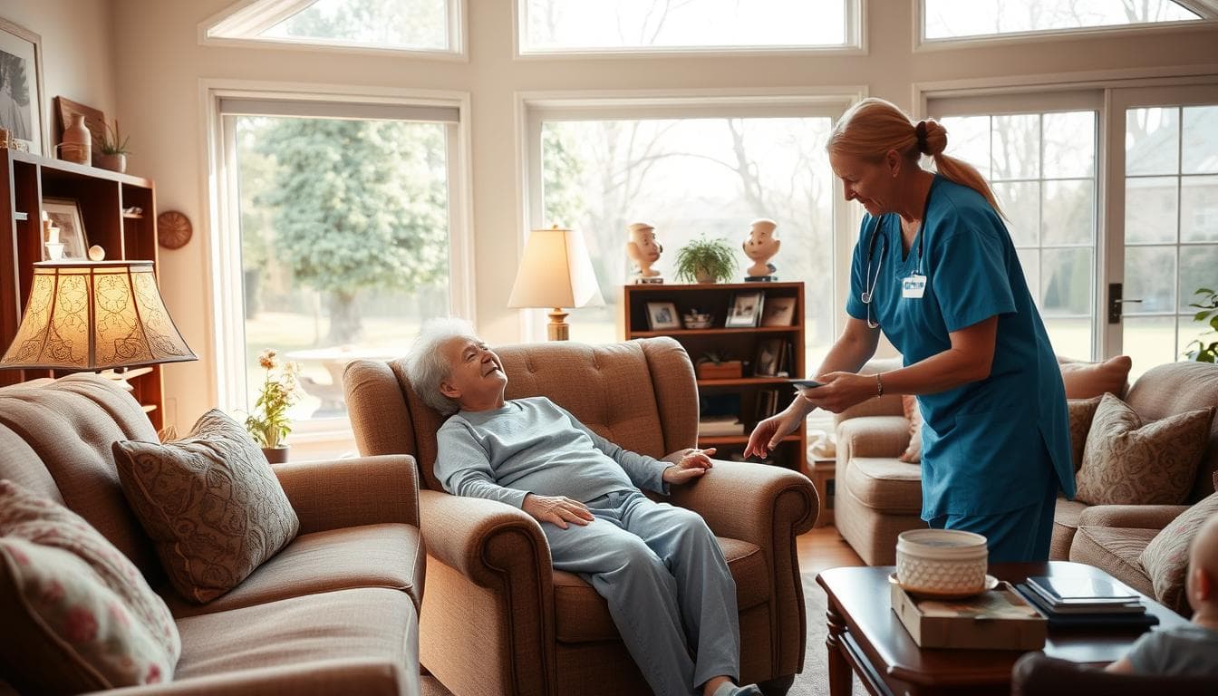 Elderly Care at Home: Complete Guide for Families